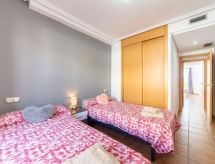 Apartment Lomas del Mar V