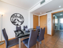 Apartment Lomas del Mar V