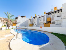 Apartment Lomas del Mar V