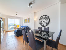 Apartment Lomas del Mar V