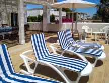 Vacation home Los Frasquitos