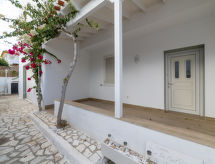 Vacation home Los Frasquitos