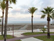 Vacation home Los Frasquitos