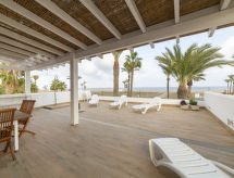 Vacation home Los Frasquitos