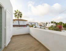 Vacation home Los Frasquitos