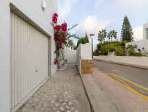Vacation home Los Frasquitos