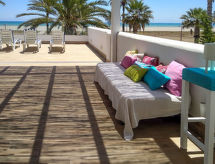 Vacation home Los Frasquitos