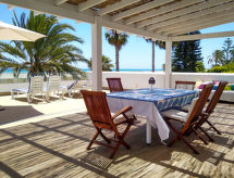 Vacation home Los Frasquitos