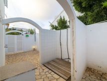 Vacation home Los Frasquitos