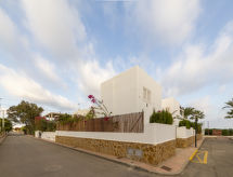 Vacation home Los Frasquitos