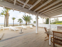 Vacation home Los Frasquitos