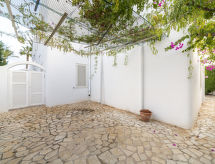 Vacation home Los Frasquitos