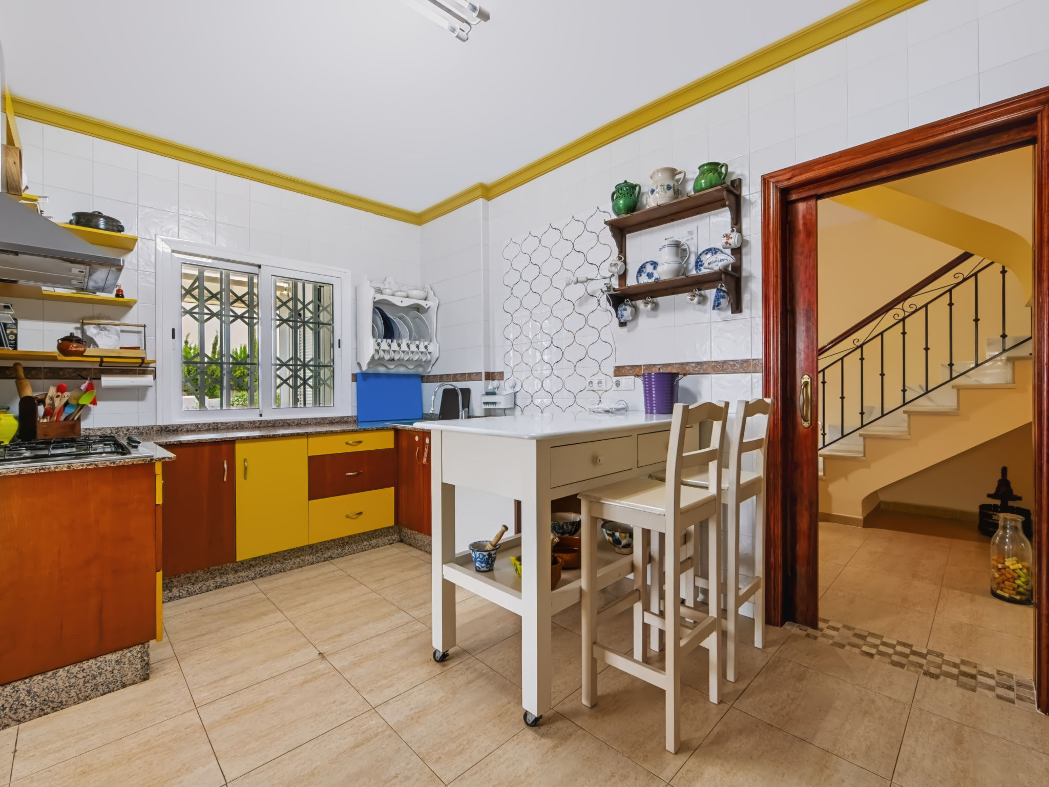Rompeolas — Terrace (2 of 36)