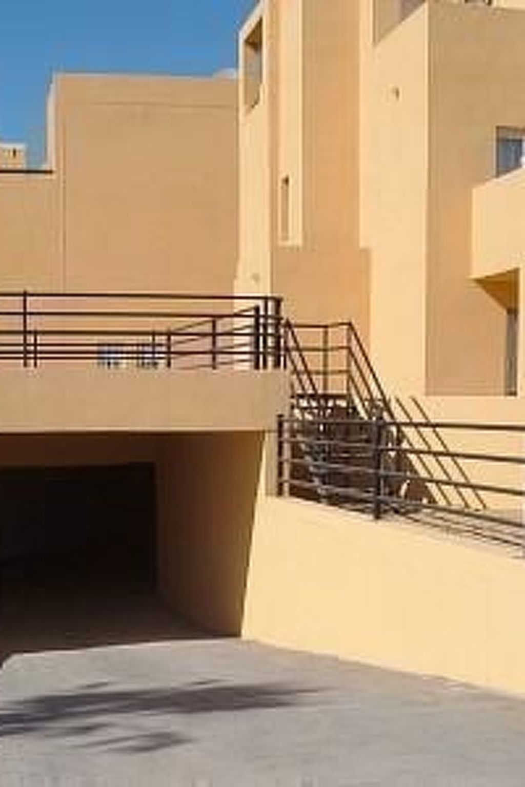 Huis Triplex Puerto Rey, Vera Playa, Almeria, 6p-Binnen