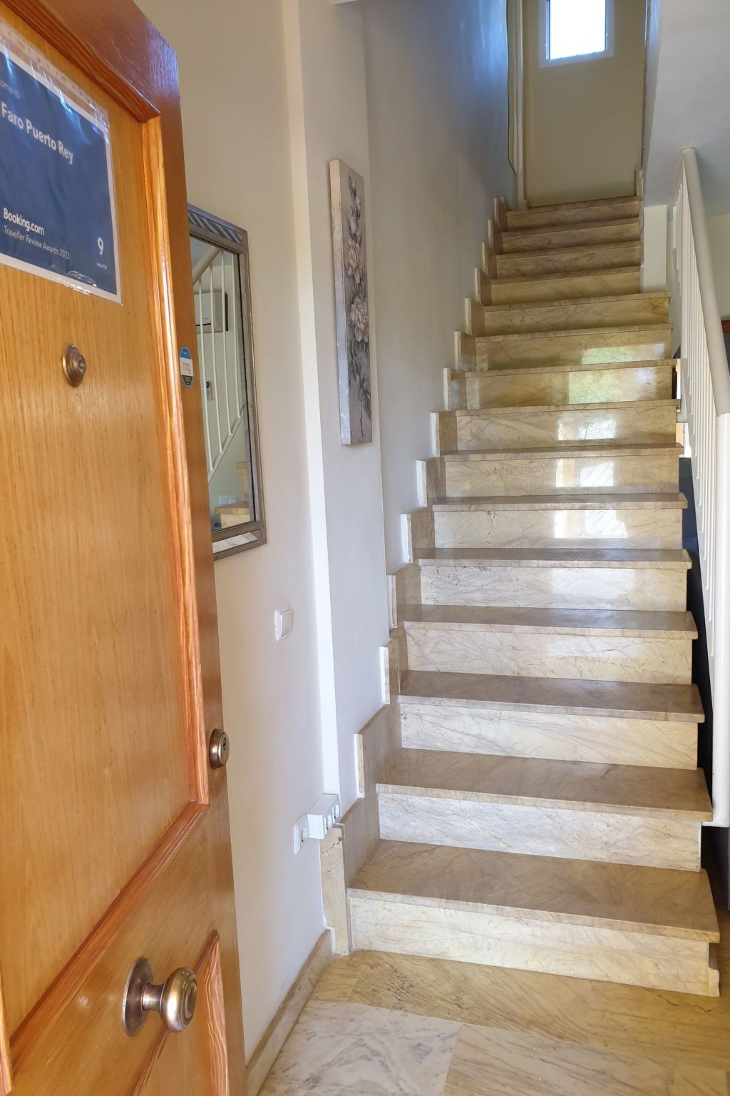 Huis Triplex Puerto Rey, Vera Playa, Almeria, 6p-Binnen