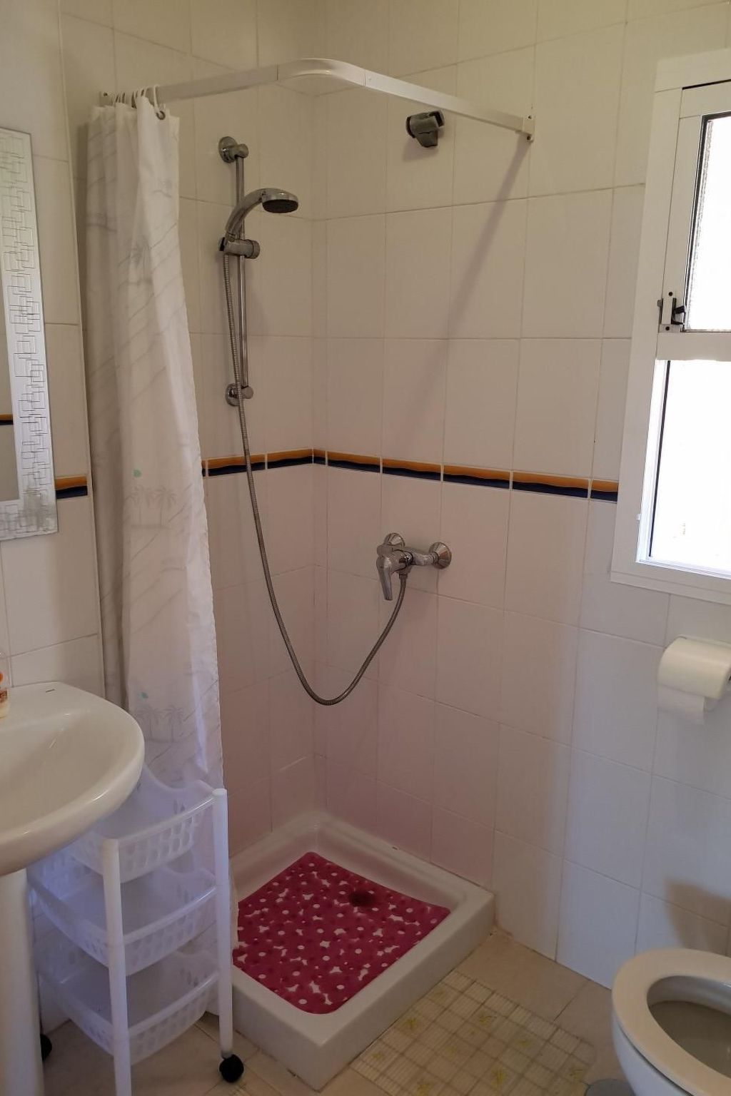 Huis Triplex Puerto Rey, Vera Playa, Almeria, 6p-Binnen