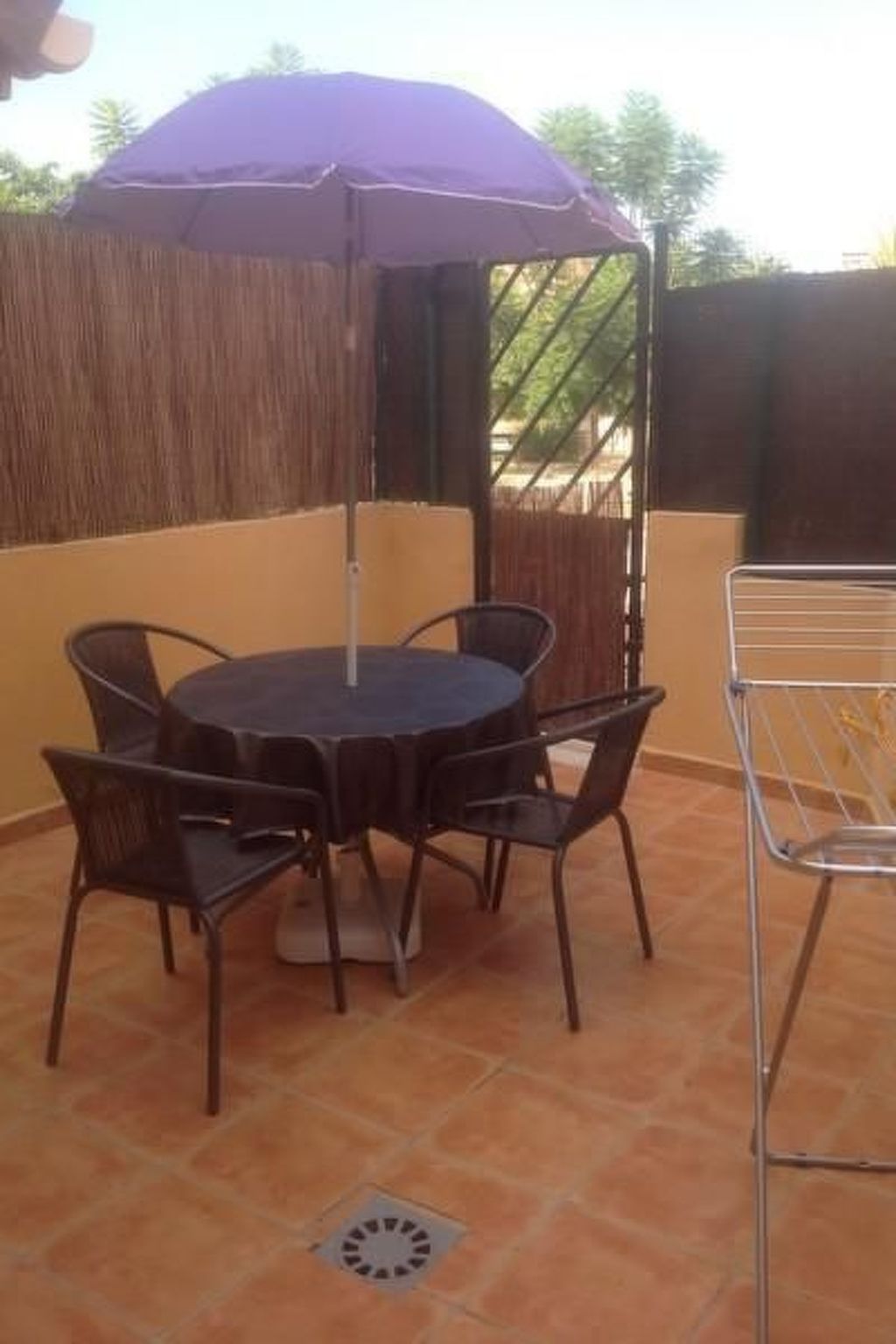 Huis Triplex Puerto Rey, Vera Playa, Almeria, 6p