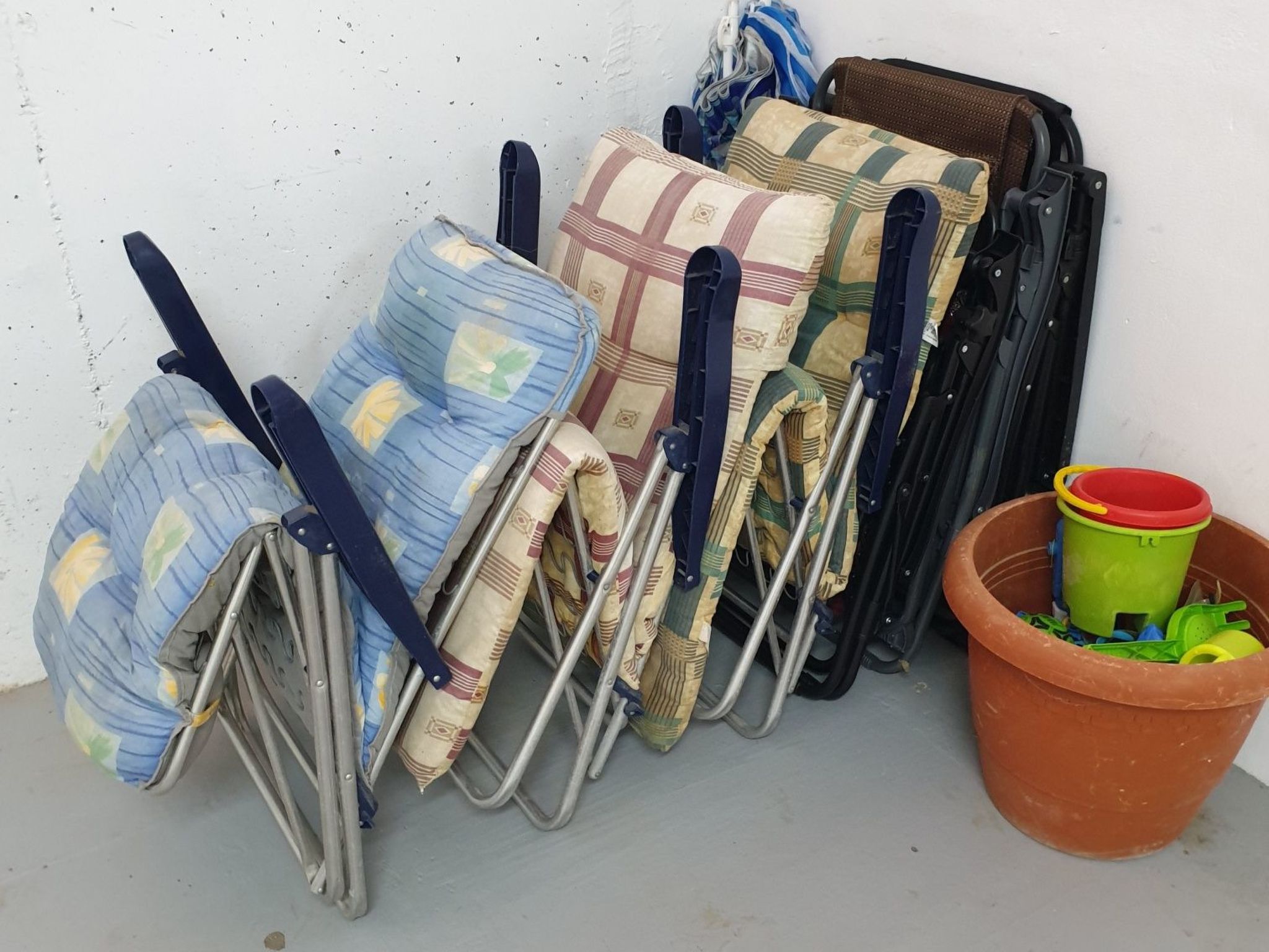 Huis Triplex Puerto Rey, Vera Playa, Almeria, 6p-Binnen