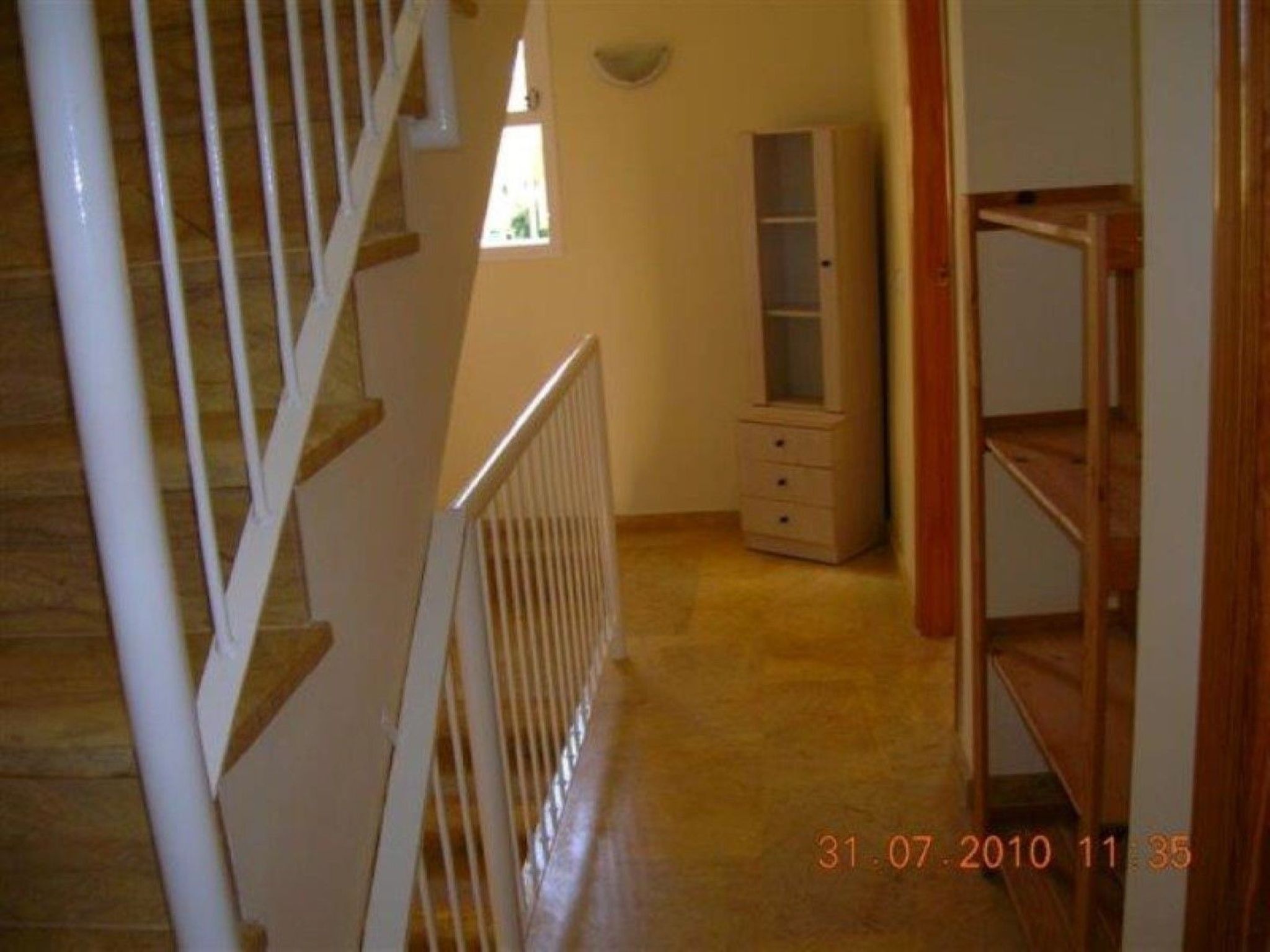 Huis Triplex Puerto Rey, Vera Playa, Almeria, 6p-Binnen