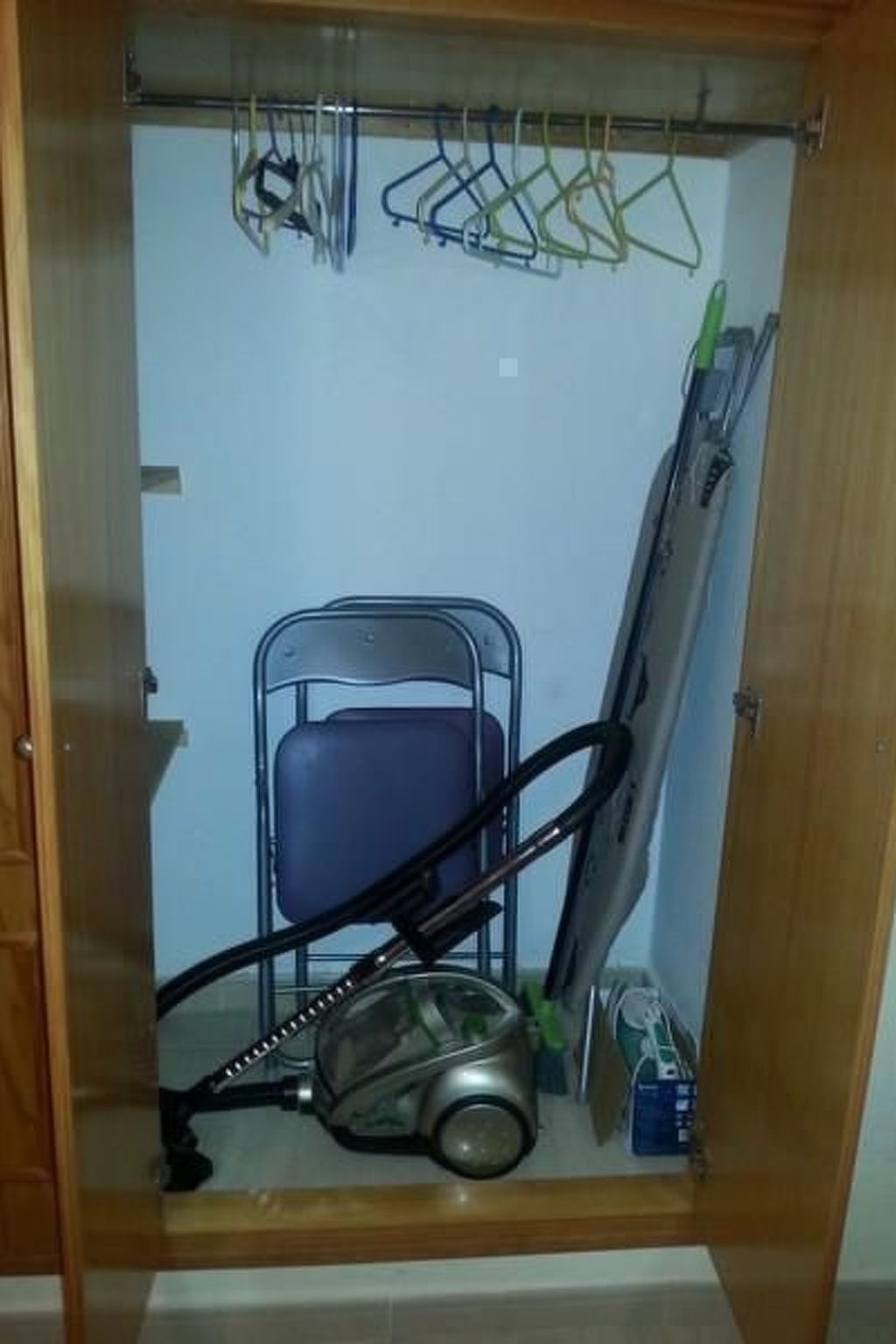 Huis Triplex Puerto Rey, Vera Playa, Almeria, 6p-Binnen