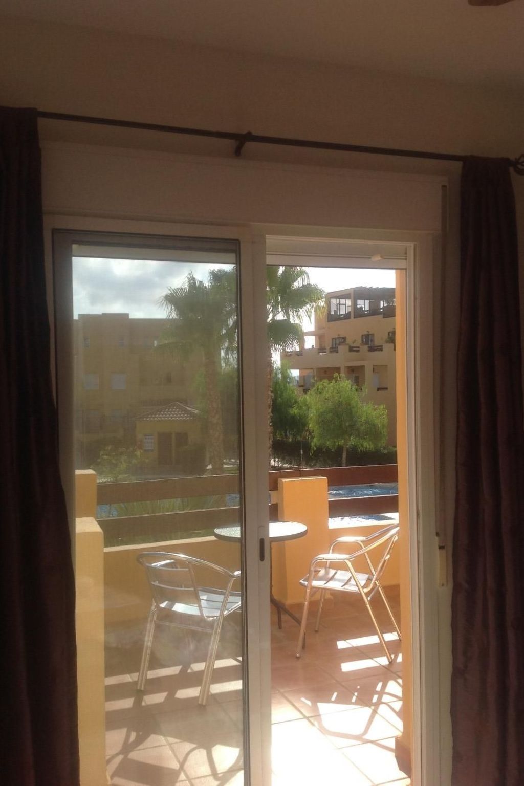 Huis Triplex Puerto Rey, Vera Playa, Almeria, 6p-Binnen