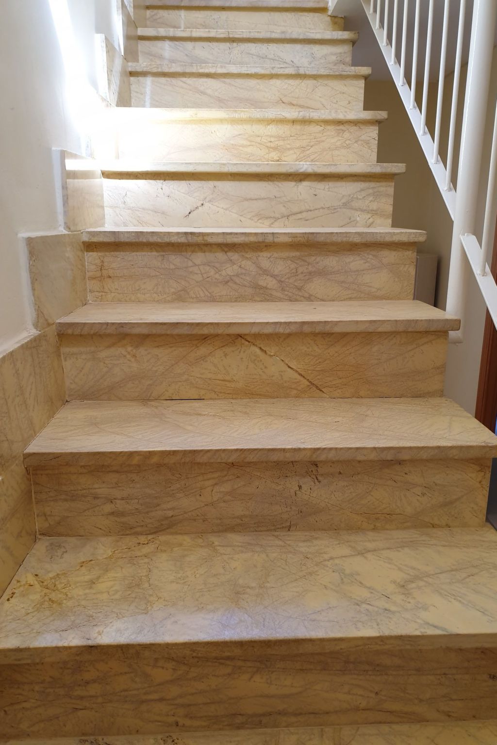 Huis Triplex Puerto Rey, Vera Playa, Almeria, 6p-Binnen