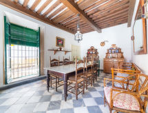 Maison Virgen de las Angustias