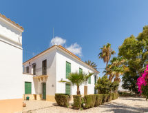 Maison Virgen de las Angustias