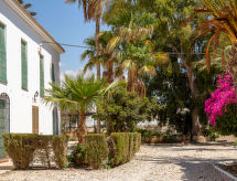 Maison Virgen de las Angustias