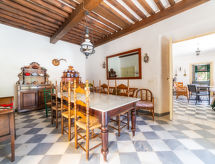Maison Virgen de las Angustias