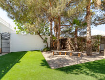 Maison Virgen de las Angustias