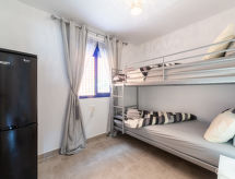 Appartement Shaya - Sea View