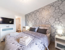 Appartement Shaya - Sea View