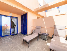 Appartement Shaya - Sea View
