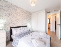 Appartement Shaya - Sea View
