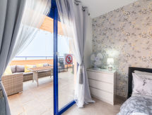 Appartement Shaya - Sea View