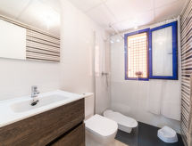 Appartement Shaya - Sea View