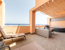 Appartement Shaya - Sea View