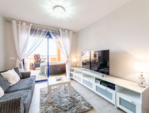 Appartement Shaya - Sea View