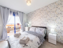 Appartement Shaya - Sea View