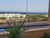 Appartement Shaya - Sea View