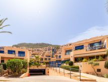 Appartement Shaya - Sea View