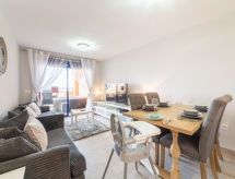 Appartement Shaya - Sea View