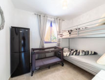 Appartement Shaya - Sea View