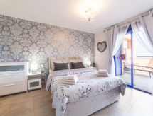 Appartement Shaya - Sea View