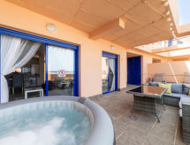 Appartement Shaya - Sea View