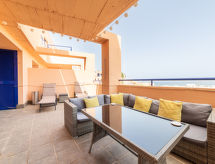 Appartement Shaya - Sea View