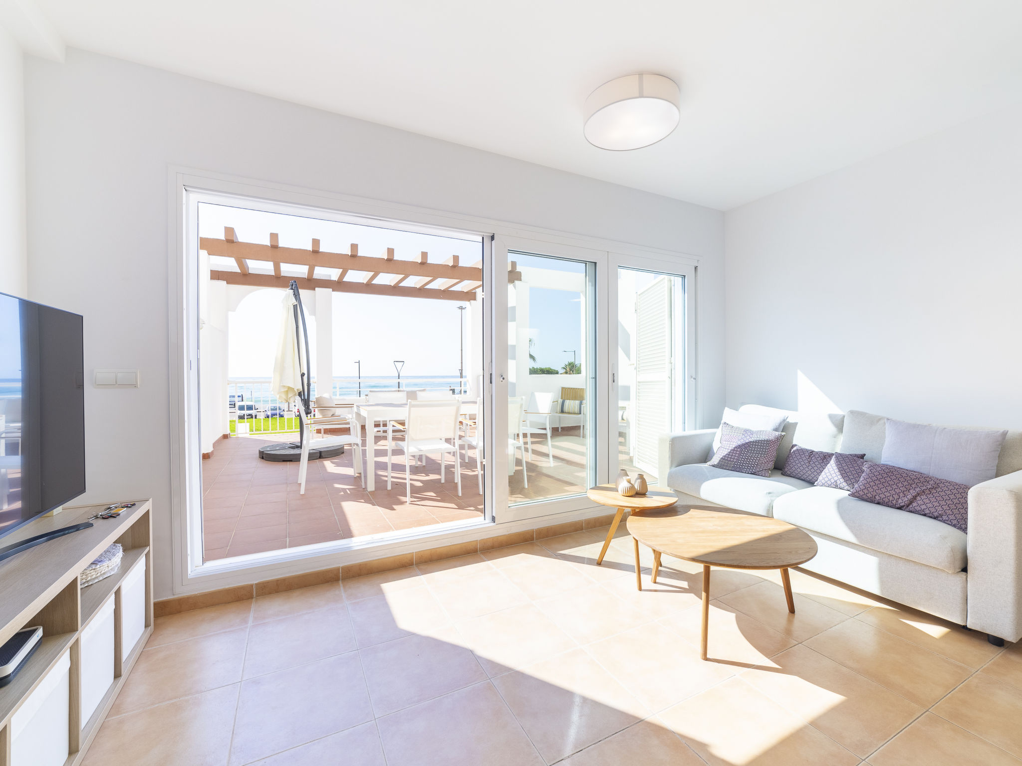 Mojacar Breeze - Seaview - Image 4