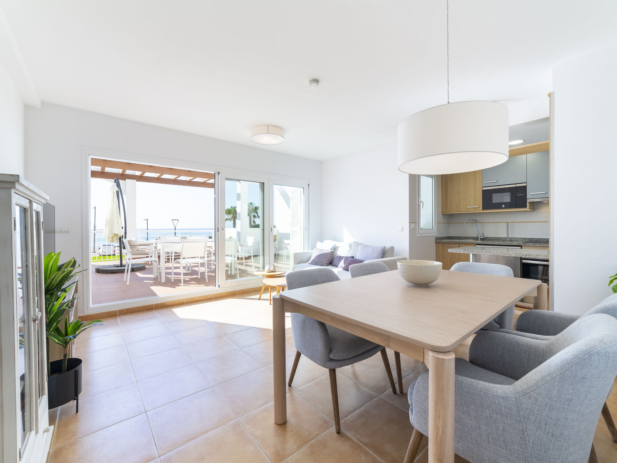Mojacar Breeze - Seaview - Image 3
