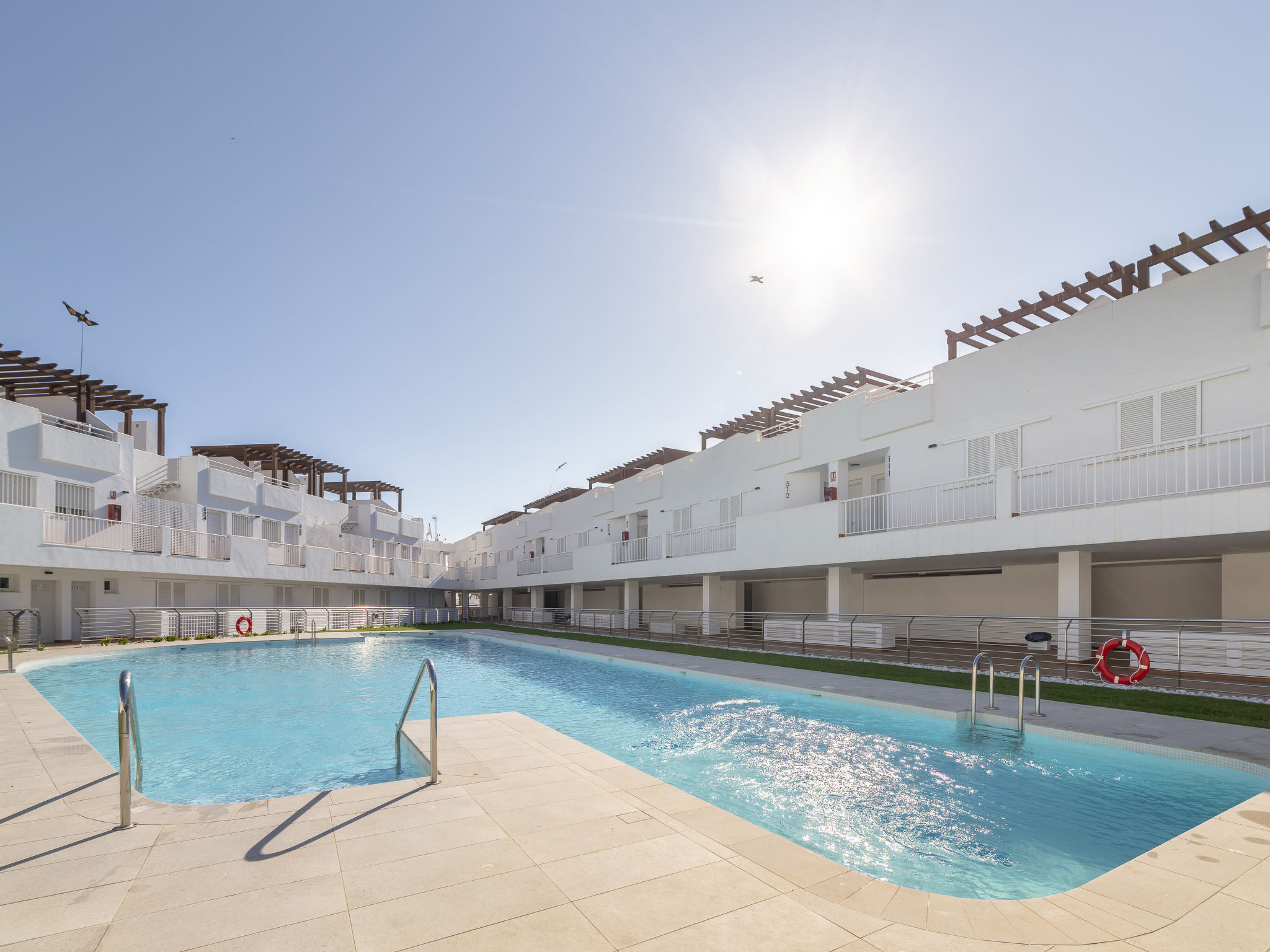 Mojacar Breeze - Seaview - Image 2